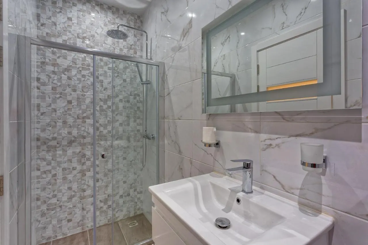 Gorgeous 1Br Apartment Steps To The Promenade Sliema 0*,